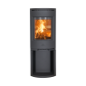 Печь - камин JOTUL F 134