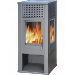 Печь-камин Tetral