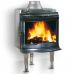 Каминная топка Jotul I 80 Panorama