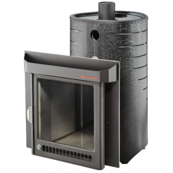 Печь для бани Ферингер Макси ПФ в кожухе Лайн