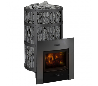 Печь для бани Harvia Legend 300 Duo Black