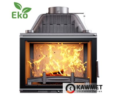 Каминная топка Kawmet W17 Dekor 16 kW