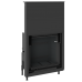 Каминная топка KFDesign LINEA V 1080 3.0