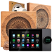 Панель для акустики Smart Home Music 2.0