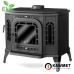 Чугунная печь KAWMET P7 - 10,5 кВт ECO