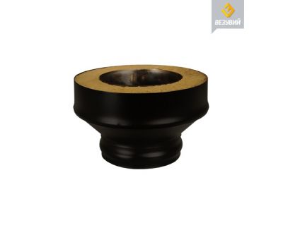 СТАРТ-СЭНДВИЧ ВЕЗУВИЙ BLACK ДВУХКОНТУРНЫЙ 150 x 250 ММ