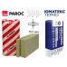 Минеральная вата UMATEX Termo Smart (Paroc Extra)