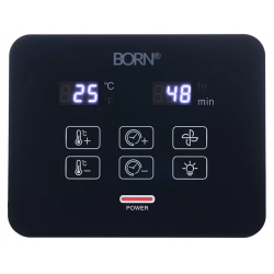 Пульт управления BORN CP 18