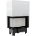 Каминная топка Kratki VN/L/810/410