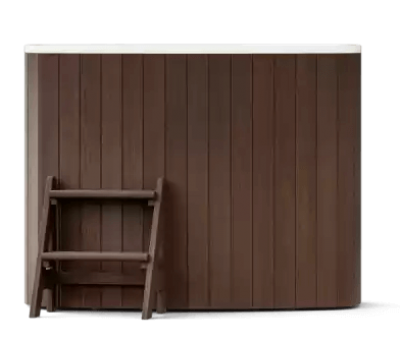 Купель Стандарт 79 Двайная