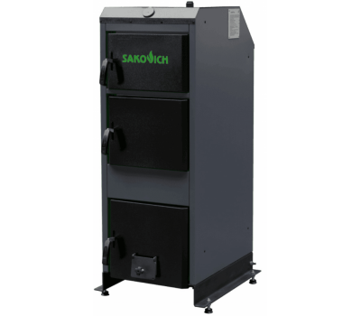 Отопительный котёл Sakovich Universal 50кВт