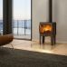 Печь-камин Jotul F 305 LL (черный)