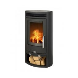 Печь-камин Arktis 4 металл