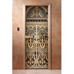 ДВЕРЬ С ФОТОПЕЧАТЬЮ A029