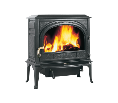 Печь - камин JOTUL F 400 ECO SE