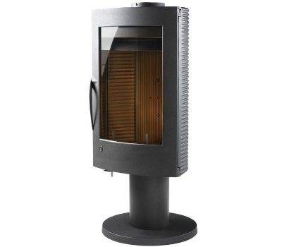 Печь-камин Invicta PHAROS