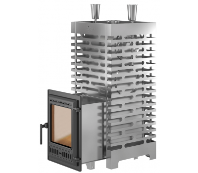 Печь для бани Aston 30 Inox (320) Long