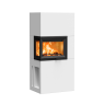 Печь - камин JOTUL FS 520 FL