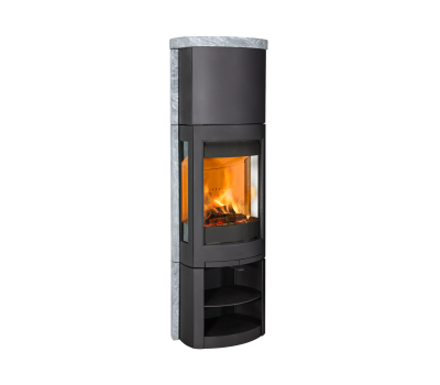 Печь - камин JOTUL F 377V2 ADVANCE HIGH TOP