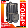 Печь для бани  «ВИТЯЗЬ» 28 ДТ-4 PRO