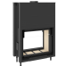 Каминная топка KFDesign LINEA DF V 1190 4.0