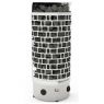 Печь для бани SAWO ARIES ARI3-45NB-WL-P