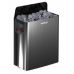 Печь для бани Harvia The Wall SW80 Black Steel