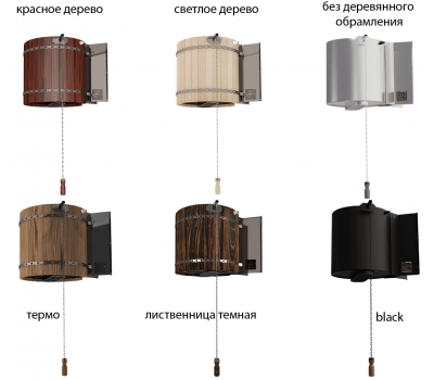 Обливное устройство Ливень М (50л)