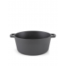 ЧУГУННАЯ КАСТРЮЛЯ BRAZIER
