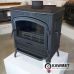 Чугунная печь KAWMET Premium S13 (10 кВт)