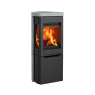 Печь - камин JOTUL F 165 S