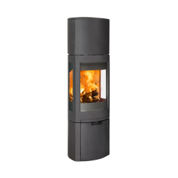 Печь - камин JOTUL F 378V2 ADVANCE HIGH TOP