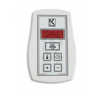Пульт управления KARINA Slim CS32