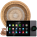 Панель для акустики Smart Home Music 2.0