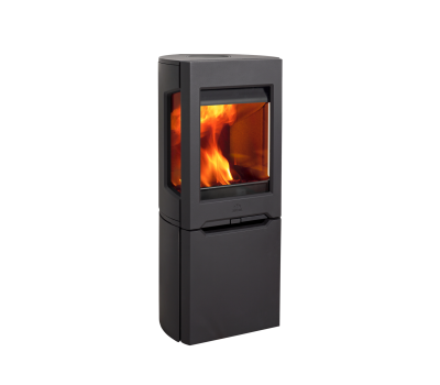 Печь - камин JOTUL F 165