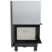Каминная топка Kratki MBZ L/BS/G (P/BS/G)