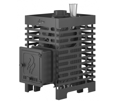 Печь для бани Aston Шторм 16 (ДТ-4)