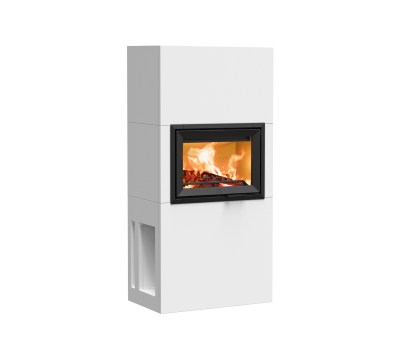 Печь - камин JOTUL FS 520 F