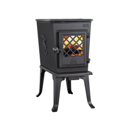 Печь - камин JOTUL F 602 ECO
