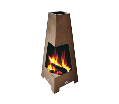 Печь - камин JOTUL TERRAZZA XL