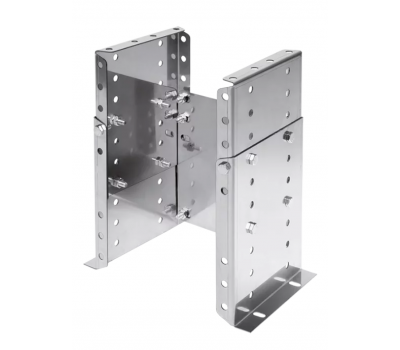 Ferrum опора напольная (430) 150х250, 160х250