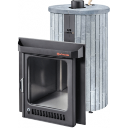 Печь для бани Ферингер Оптима ПФ Талькохлорит наборный
