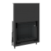 Каминная топка KFDesign LINEA DF V 1190 4.0