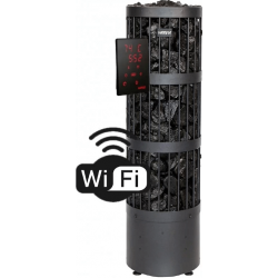 Печь для бани Harvia Legend PO70XW WiFi