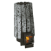 Печь для бани Grill'D Cometa 180 Vega Long Stone Pro (Серпентинит)