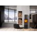 Печь - камин JOTUL F 361V2 ADVANCE, высотой 1534 мм