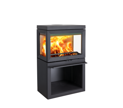 Печь - камин JOTUL F 520