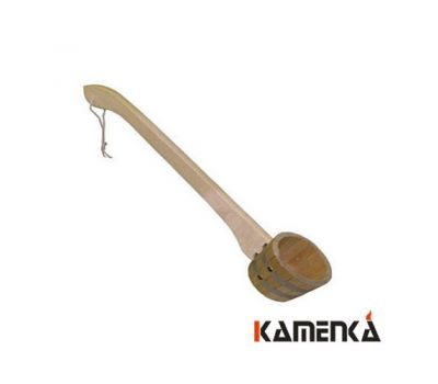 Ковш-черпак липа бондарный 0,25л М-33