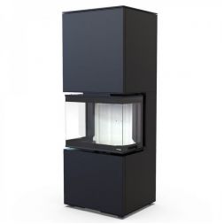 Каминная топка DEFRO HOME INTRA XSM C ver. COMPACT 1