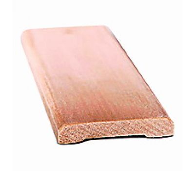 Наличник (ольха)